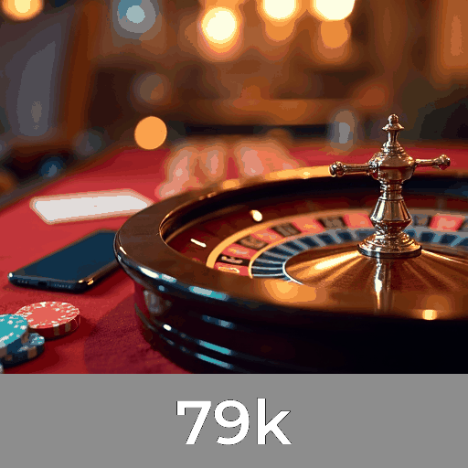 Cassino Online 79k