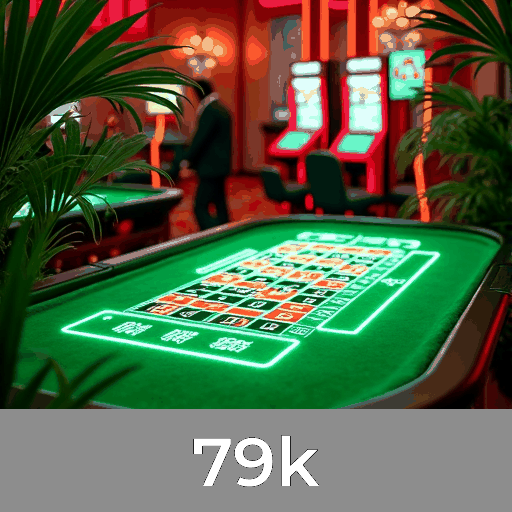 Cassino Online 79k