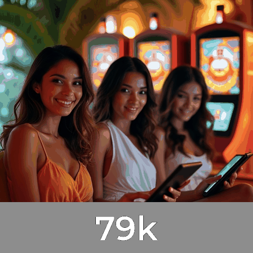 Cassino Online 79k