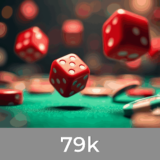 Cassino Online 79k