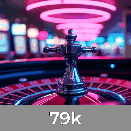 Cassino Online 79k