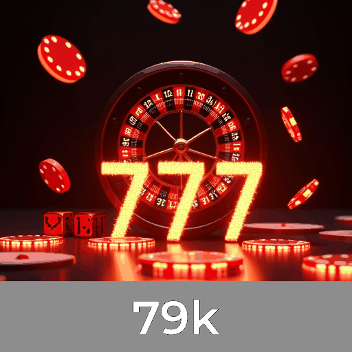 Promoções e Bônus no 79k